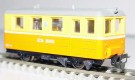 1421 Peresvet Service Railcar AS1A